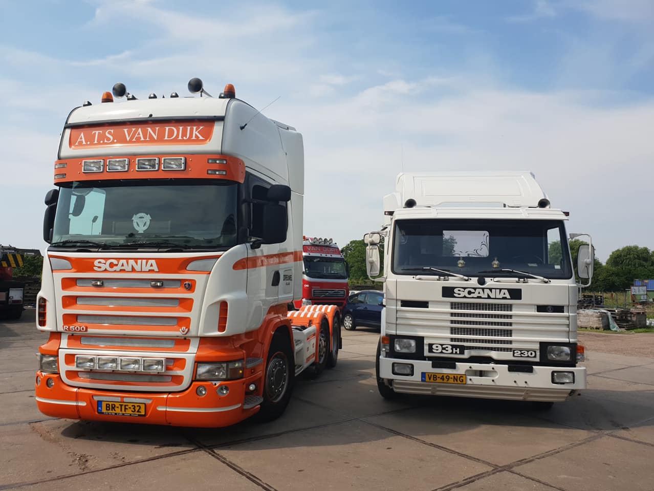 Impressie 2 - ATS Van Dijk