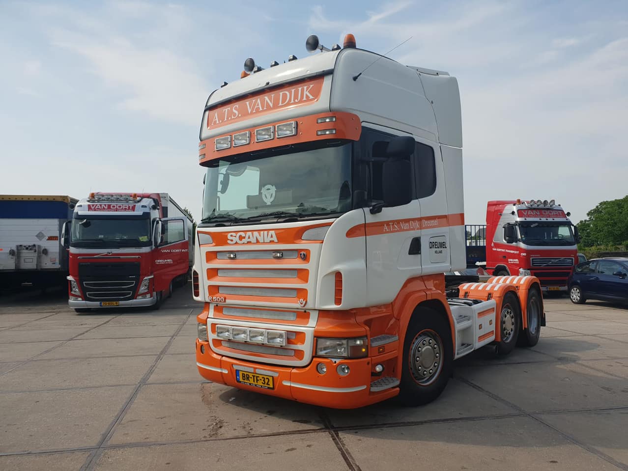 Impressie 3 - ATS Van Dijk