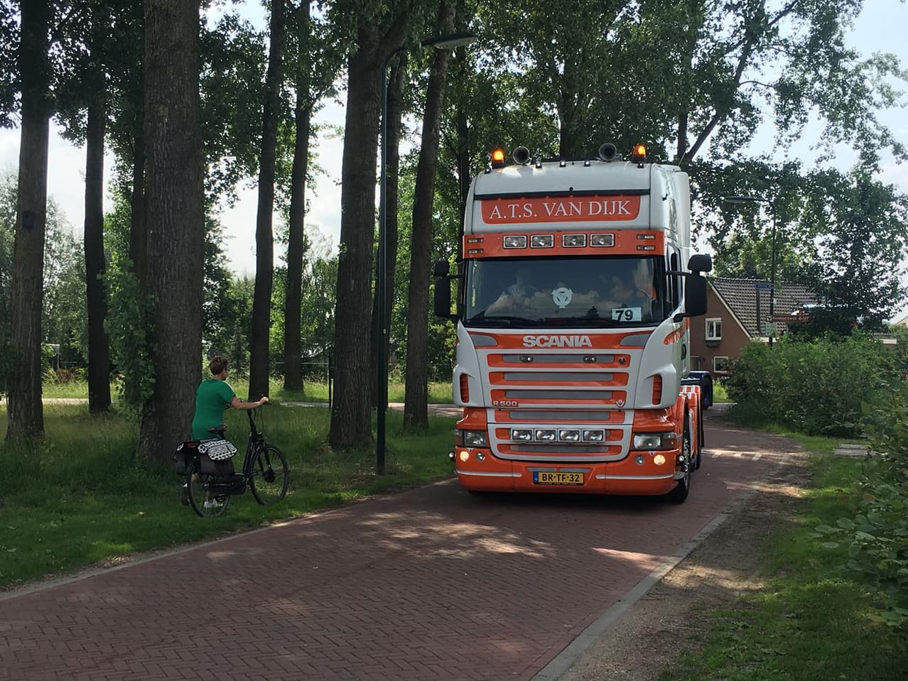 Impressie 4 - ATS Van Dijk