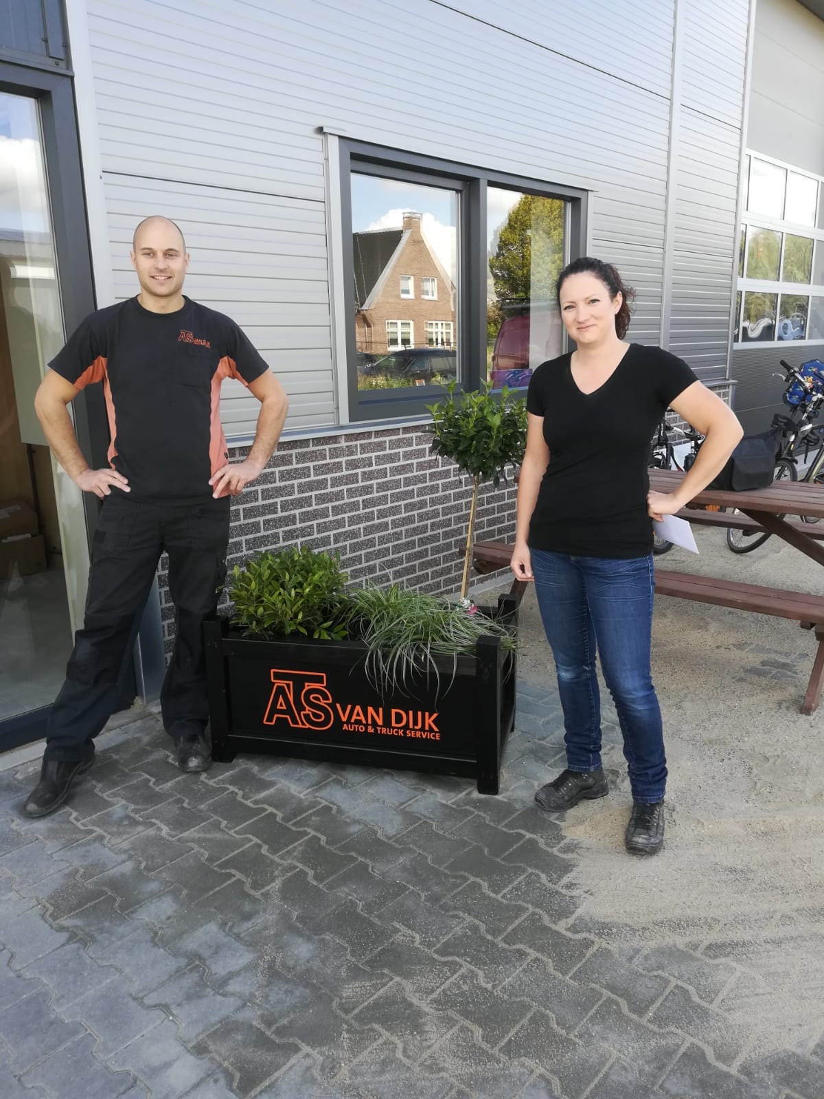 Impressie 5 - ATS Van Dijk