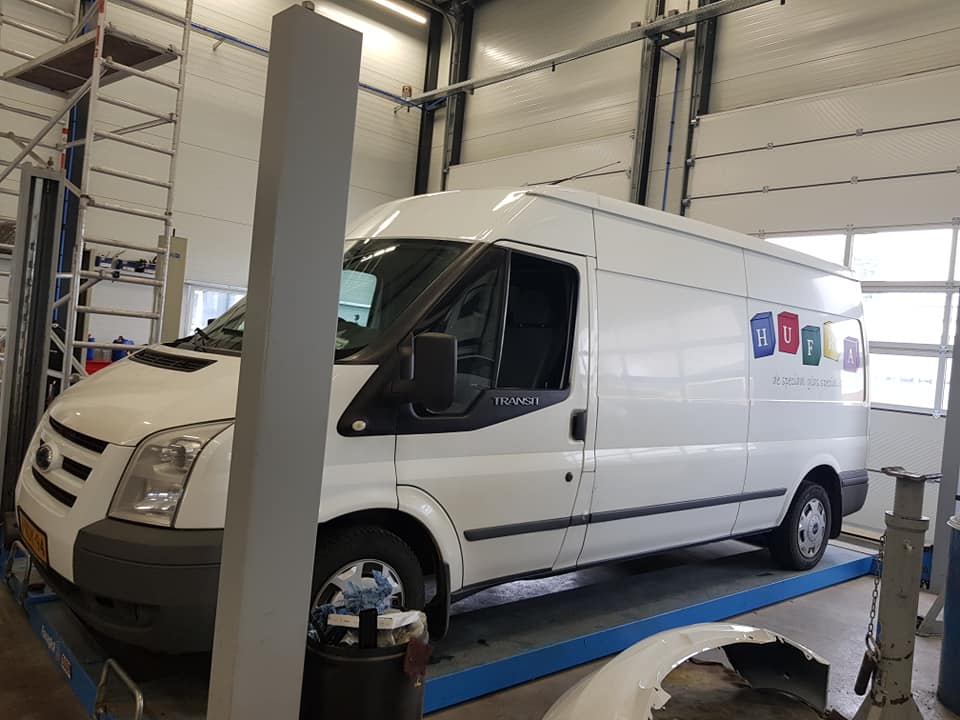 Impressie 7 - ATS Van Dijk