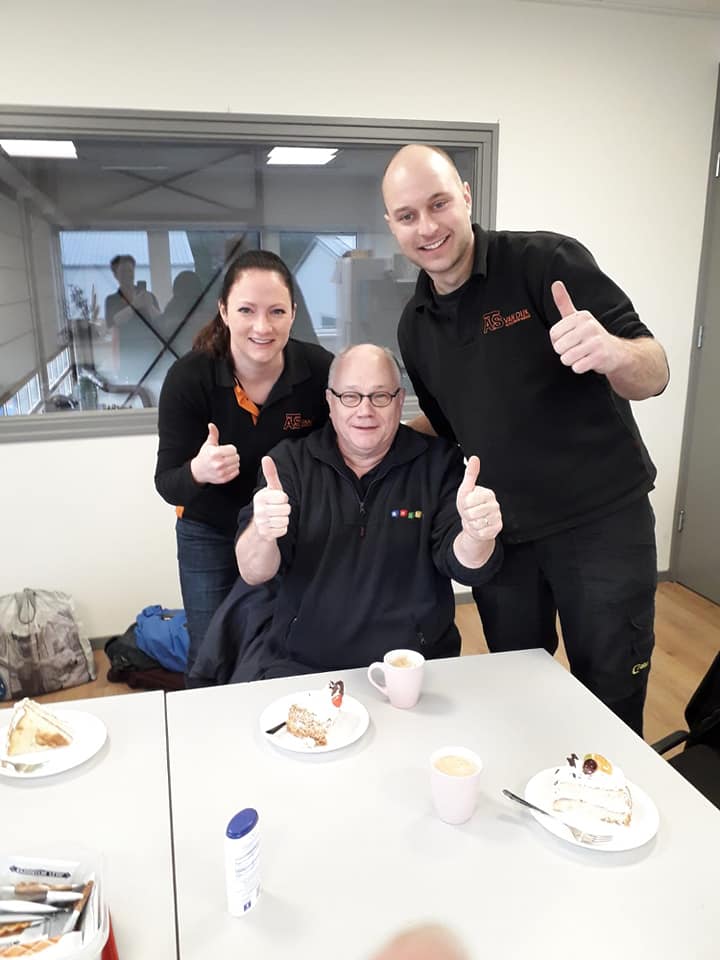 Impressie 8 - ATS Van Dijk